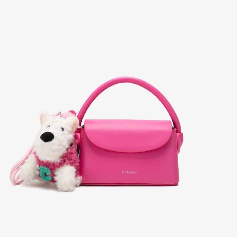 Niche Design Donna Estate 2025 Nuova Borsa a Tracolla Testurizzata Piccola Borsa Quadrata alla Moda da Donna_voghion.com