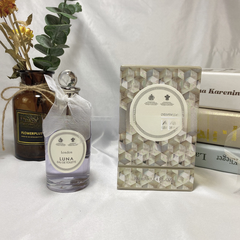 【 Channel 】 Pan Haili Gen Moon Goddess Perfume Elizabeth Rose Shepherd Youth 100ml_voghion.com