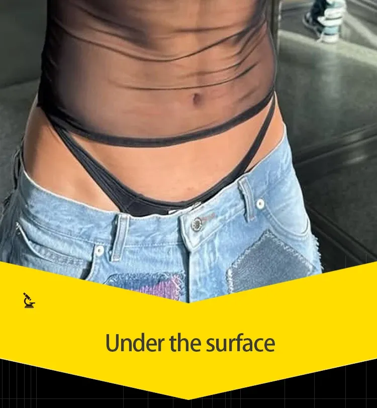 Canotta sportiva da uomo in seta leggera, traspirante, trasparente, attillata, casual, morbida e confortevole, ad asciugatura rapida_voghion.com