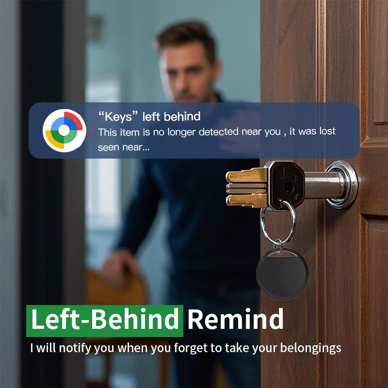 Used For Find Device Google Android ITag Locator Pet Item Anti-Lost_voghion.com