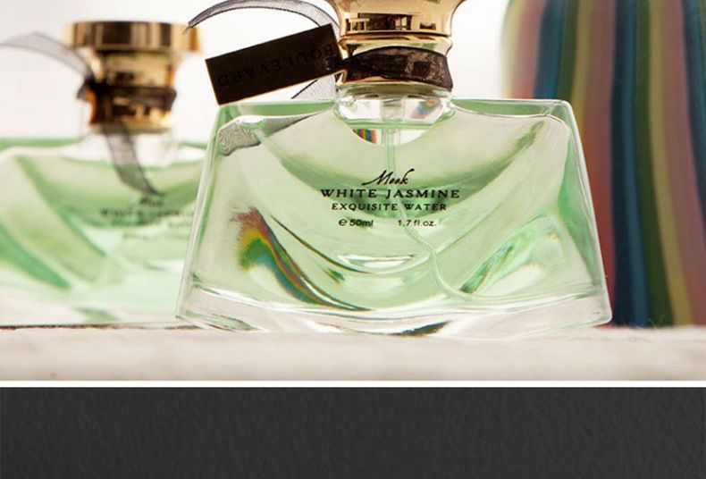 Nieuwe Perfume Night Damesparfum 50ml Langdurige frisse bloementoon Studentendroomminnaar ontmoet natuurlijke eau de toilette_voghion.com