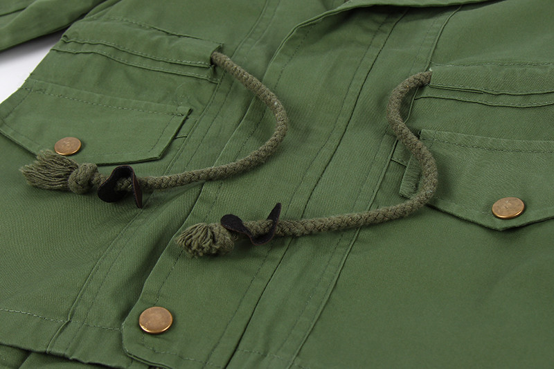 Kūdikių drabužiai su vilna stora gobtuvu berniukams ir mergaitėms dygsniuota striukė vaikiška dygsniuota striukė dygsniuota striukė_voghion.com