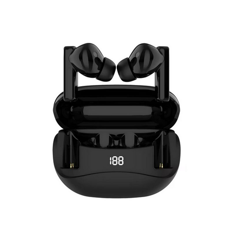 2024 New Mate60 Pro Wireless Earphones Bluetooth 5.3 Digital Noise Reduction in Ear Sports Listening_voghion.com