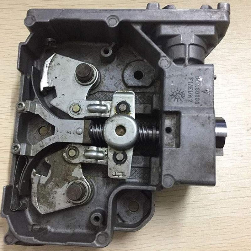 Riparazione attuatore freno di stazionamento 39/40 denti durevole adatto per E65 E66_voghion.com