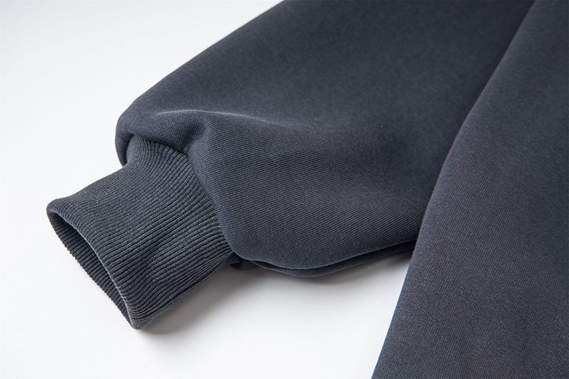 Felpa con cappuccio e stampa di lettere in stile street americano 2025, per uomo e donna, giacca con cappuccio autunnale ampia_voghion.com
