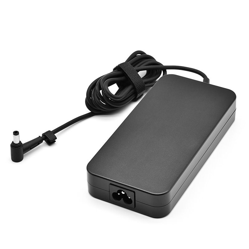 150W Power Adapter Suitable For ASUS Laptops 19.5V 7.7A Charger With 4.5x3.0mm, Compatible With ASUS TUF Gaming F15/F17, FX506/706 & Gaming Laptops_voghion.com