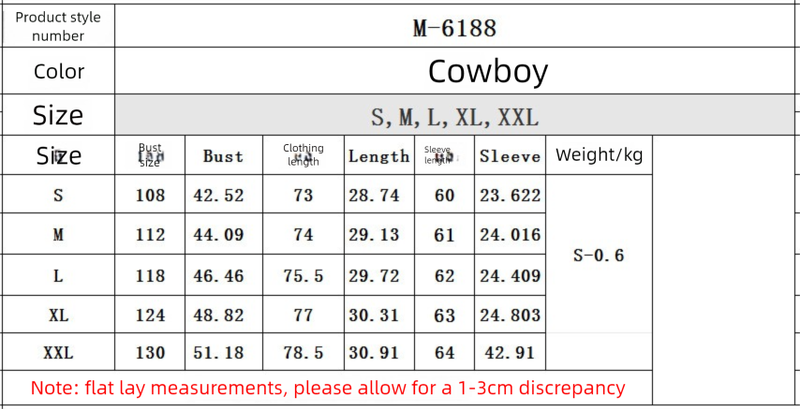 Veste patchwork jacquard à damier M-6188_voghion.com