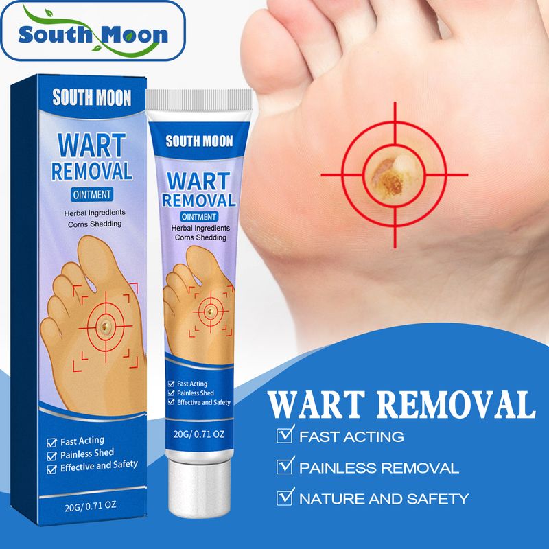 South Moon Cocktail Removing Ointment for External Use, Skin Soothing Bacterial Suppressing Liquid, Barb and Cocoon Flat_voghion.com