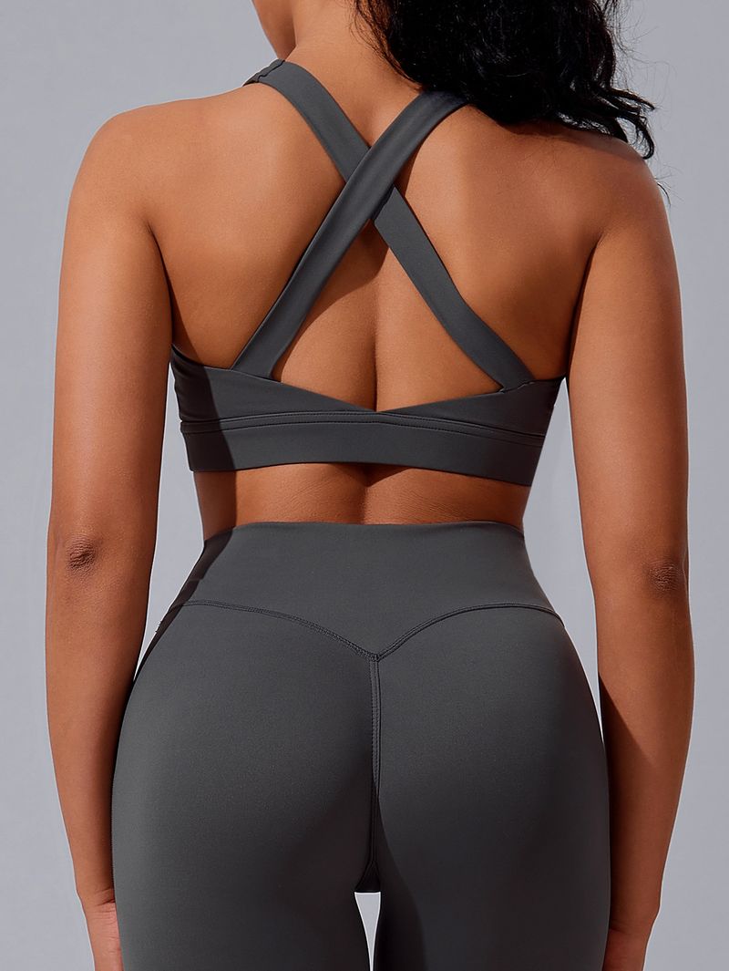 Îmbrăcăminte pentru femei, costum de yoga nou, strâmt, pentru femei, cardigan pentru alergare, îmbrăcăminte sport, cu uscare rapidă, Fiess, costum din trei piese_voghion.com