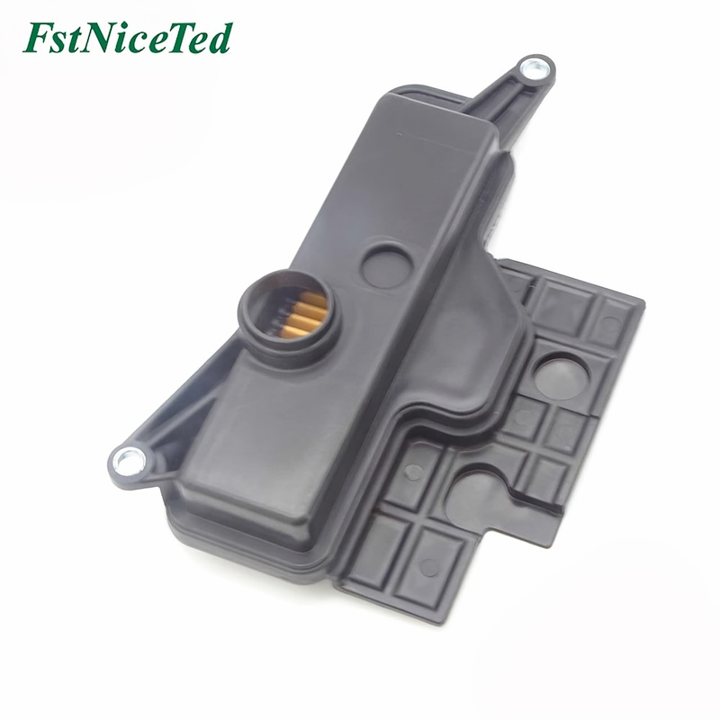 (1PC) Transmission Filter Fits For Toyota For Camry(ACV51)2011-2017 Replaces 35330-73010_voghion.com