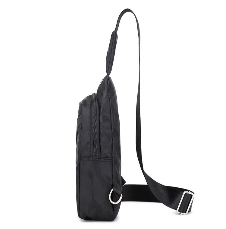 Borsa a tracolla da uomo, marsupio da uomo, borsa a tracolla casual alla moda da uomo, zaino piccolo in tela multifunzionale, borsa da uomo_voghion.com