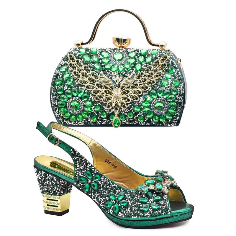 Borsa a mano con strass Borsa a tracolla con tracolla incastonata con diamanti, design di nicchia, borsa da cena di alta qualità_voghion.com