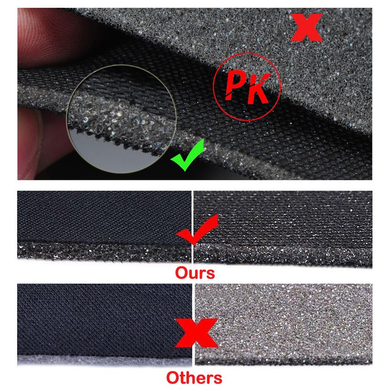 Uxcell 13 farbe Ba Eimer Vordere Abdeckung Universal Streifen Bunte Sattel Decke Sitzbezüge Protektoren Für Auto Lkw & SUV_voghion.com