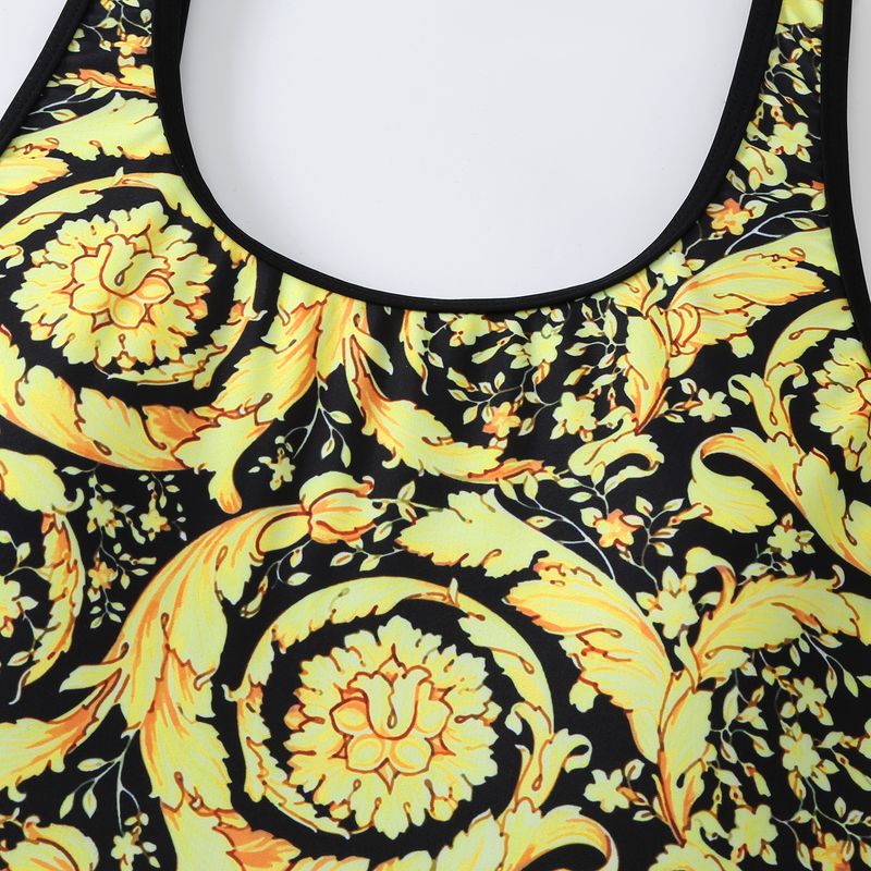 Odzież damska Moda damska casual sexy kostium kąpielowy bikini_voghion.com