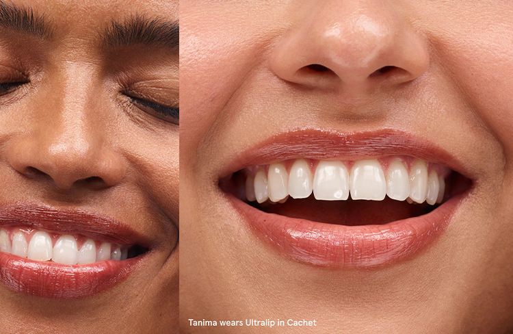 MLSMILE Pink Tube Lipstick Long Lasting Moisturizing Lipstick Whitening Easy To Color Six Color Lipstick_voghion.com