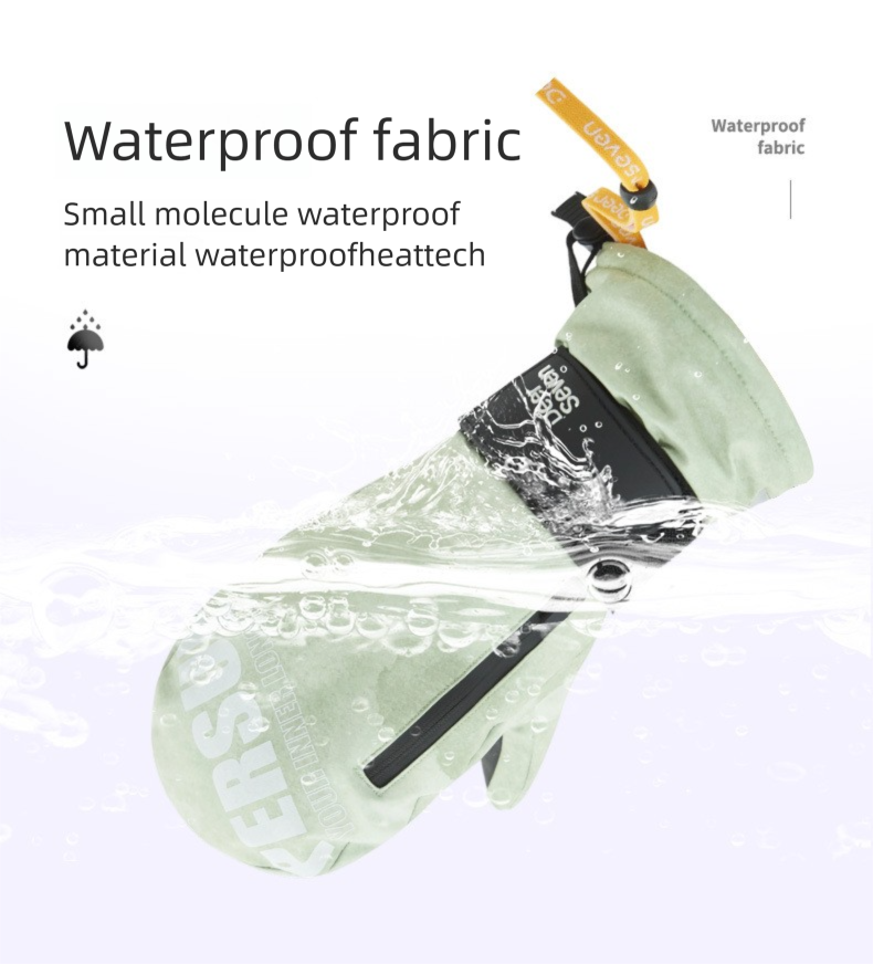 25 nuovi guanti da sci, snowboard, carving, caldi, con protezione per il polso, touchscreen, antivento, impermeabili, unisex, senza dita, 3M_voghion.com