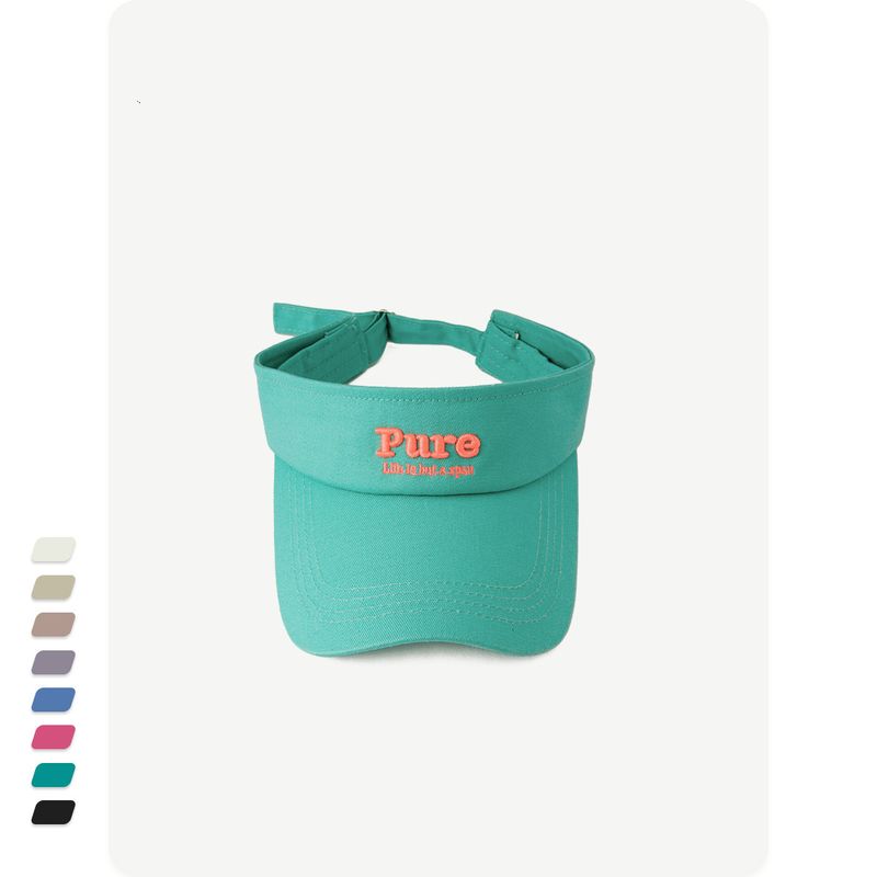 Unbeatable Quality Korean Version Fabric Label Empty Top Duckbill For Children's Outdoor Running, Summer Beach Vacation, Protection And_voghion.com