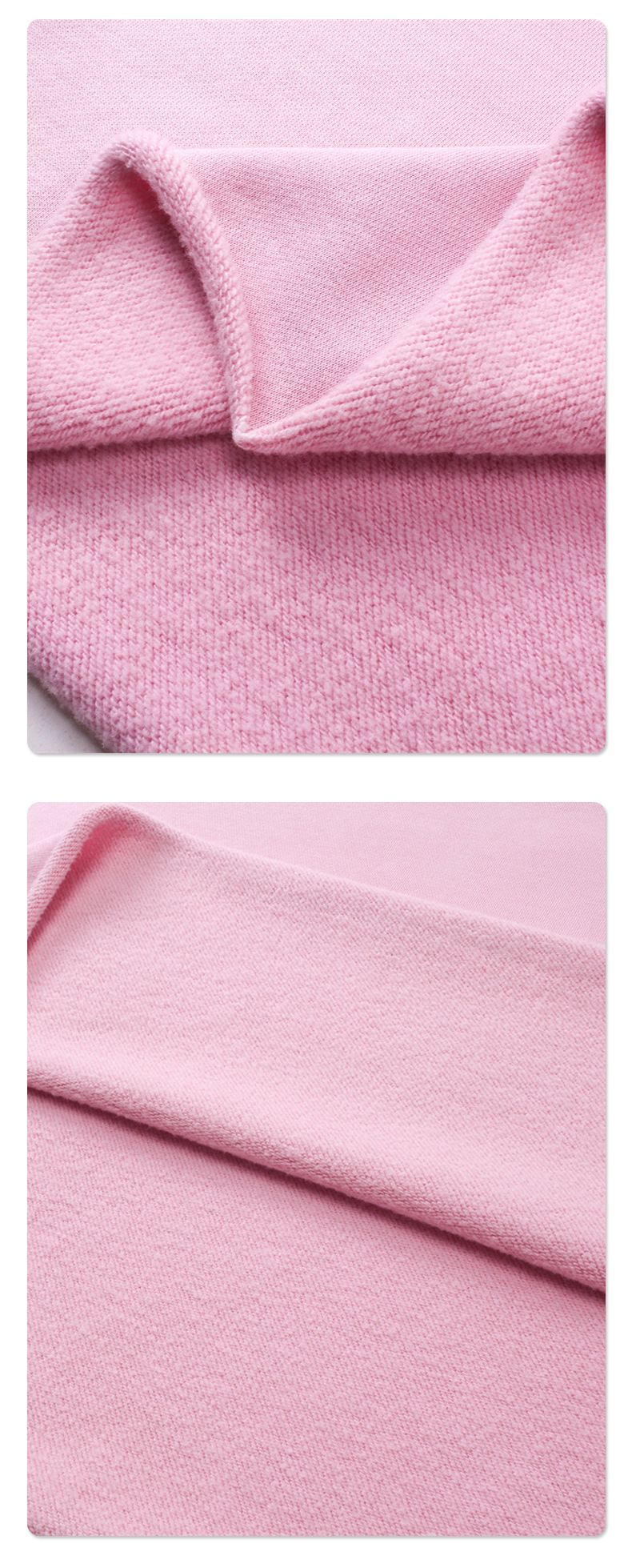 Jarní a letní staromódní sprejově barvené kartáčované volné okraje trendy značky s krátkým rukávem, párový oblek_voghion.com