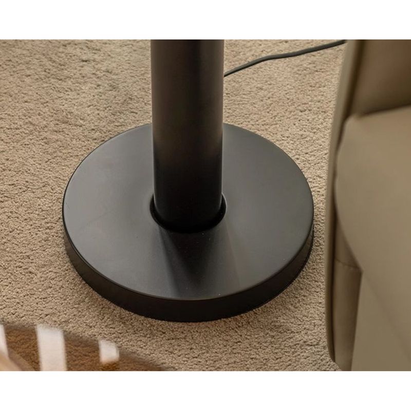 Italian Style For Home Fishing Art Living Room Sofa Atmosphere Standing Floor Table Lamp_voghion.com