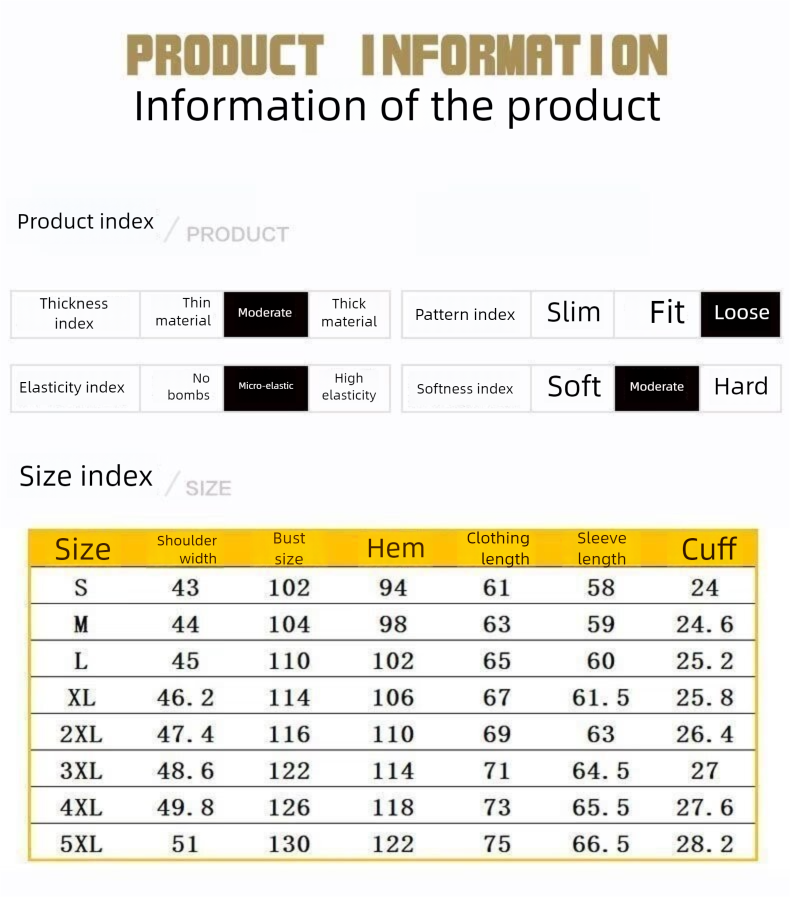 Giacca in denim da uomo, versione coreana, vestibilità slim, primavera/autunno, ampia giacca in denim_voghion.com