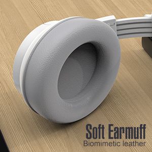 Bluetooth Wireless Over-Ear 48H Playtime And With Microphone, HiFi Stereo Foldable Lightweight Headphones For De_voghion.com