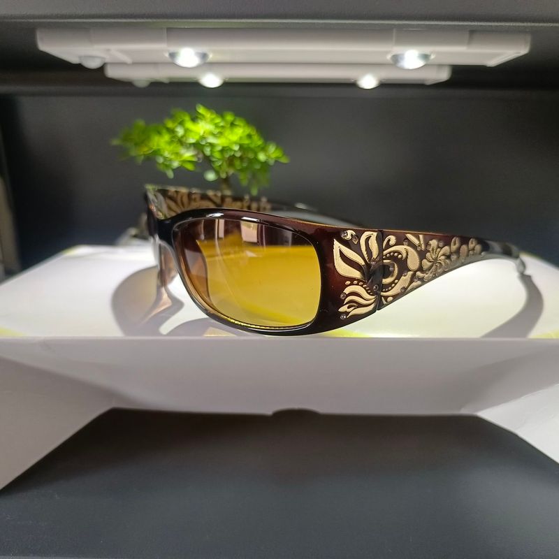 Polarisierte Pilotensonnenbrille für Damen und Herren, Retro, trendige Sport-Sonnenbrille für den Außenbereich_voghion.com