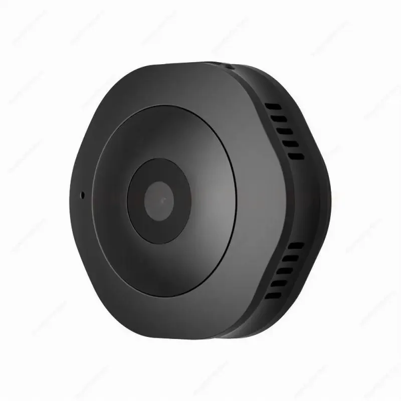 Mini cámara Wifi 4K 1080P HD Visión nocturna Cámara web IP inteligente para el hogar Vigilancia remota Micro videocámaras Portátil Invisible_voghion.com