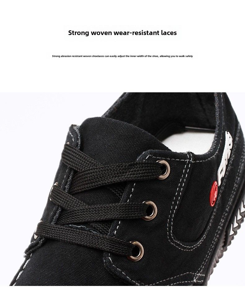 Herrenschuhe Lässige Stoffschuhe Herren-Segeltuchschuhe Atmungsaktive Denim-Stoffschuhe aus altem Peking-Stoff mit weicher Sohle und Schnürung_voghion.com