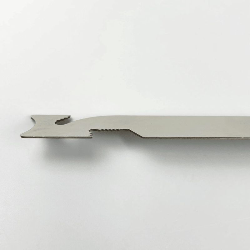 Pry Universal Spring Easy Weight Tool Easy Firefighter Light To Carry Hand Jim Tool Tool Multipurpose Kit 4piece Steel Lever_voghion.com