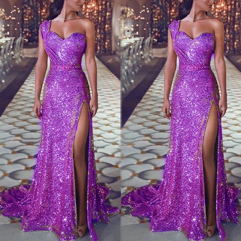 Luxury Metallic Silk Dress - Elegant A-Line Evening Gown With Gold Foil Finish (High-End Fabric Flowy Skirt Perfect For Galas & Red Carpet Events)_voghion.com