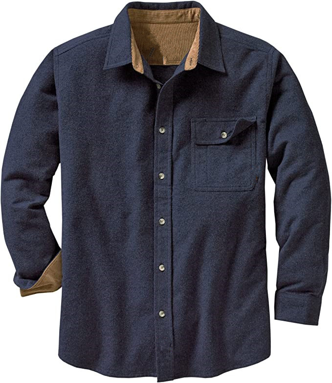 Neue einreihige, karierte Hemdjacke mit langen Ärmeln und lockerer Passform für Herren im Frühlings- und Herbststil_voghion.com