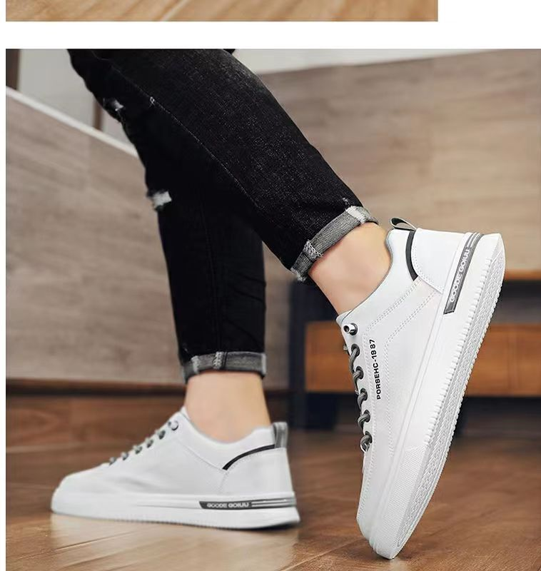 Sommer Neue Atmungsaktive Trendy Forrest Gump Sport und Freizeitschuhe_voghion.com