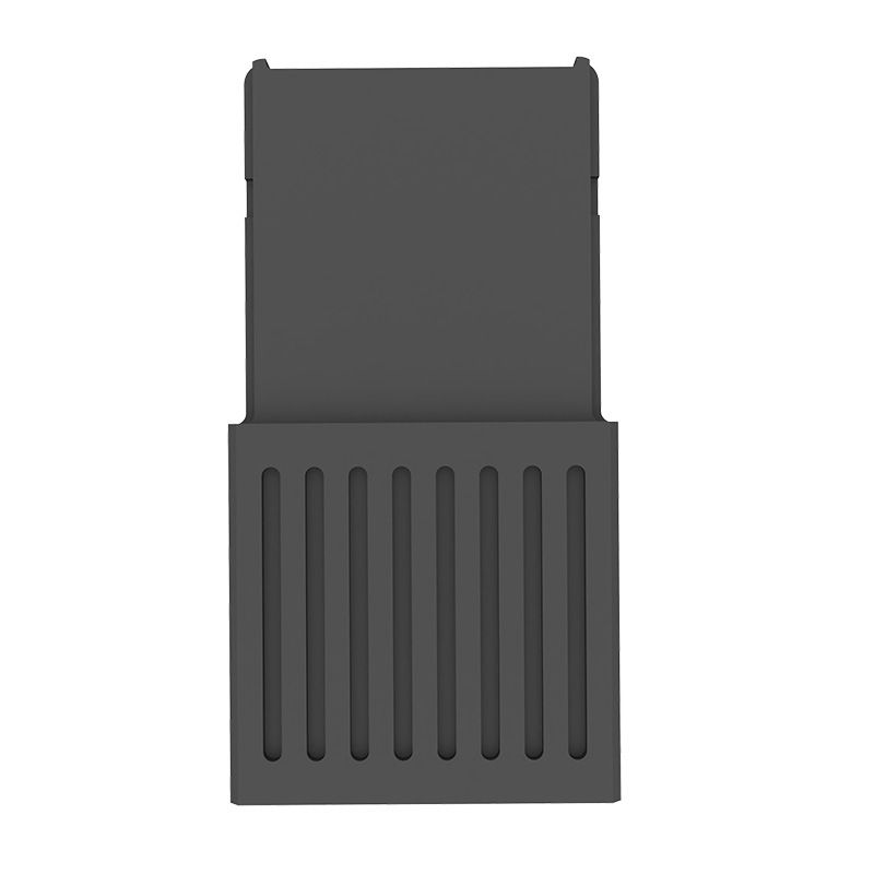 Ārējais SSD CHSN530 1 TB cietā diska kaste Xbox Series X|S Drive-NVMe, kas nomaina cietā cietā diska korpusa korpusu Xbox X sērijai_voghion.com