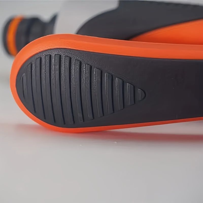 High-pressure Car Wash Water Gun, Multi-functional Household Garden High-pressure Water Gun - 8 Spray Adjustment Modes - Small Rinsing Nozzle_voghion.com