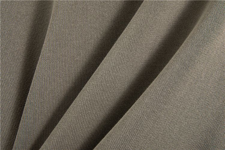 Women's Clothing Fashion Suit Spring And Autumn Loose Casual Knitted Shawl Cardigan Turtleneck Sweater Wide Leg Pants Three Piece Suit_voghion.com