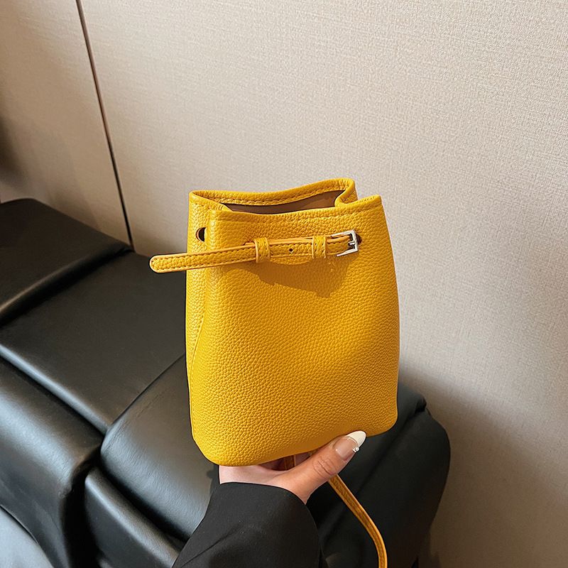 Borsa a tracolla piccola per donna, modello 2025, nuova, semplice, versatile, casual, di alta qualità, a spalla singola_voghion.com