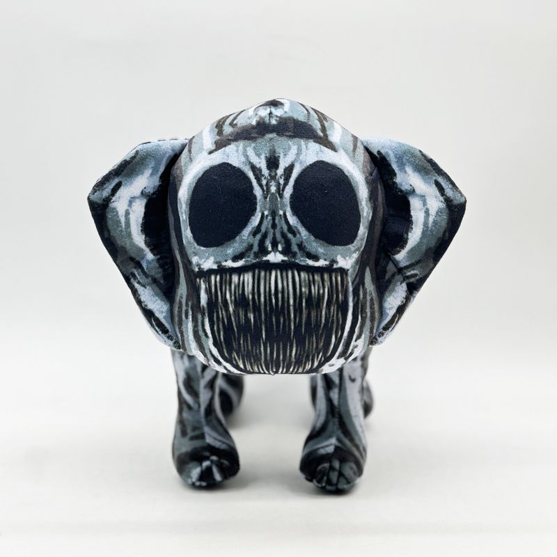 Zoonomaly punčka plišasta igrača Zoonomaly pošast mačka žaba Todo Zoonomaly igra Peluches anime figura polnjene živali komplet mehkih igrač_voghion.com