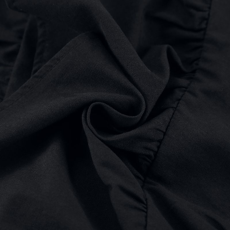 European And American Fashion Versatile Ins Cake Elegant A-line Short Wildberries 2025 Summer Half Skirt_voghion.com