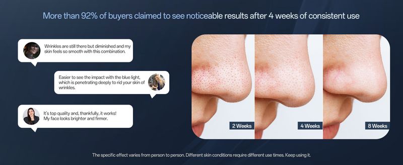 Red Light Mask For Face - 7 Colors Red Light Mask, Facial Skin Care At Home, Cordless, Ergonomic Design And Rechargeable For Home - Green_voghion.com