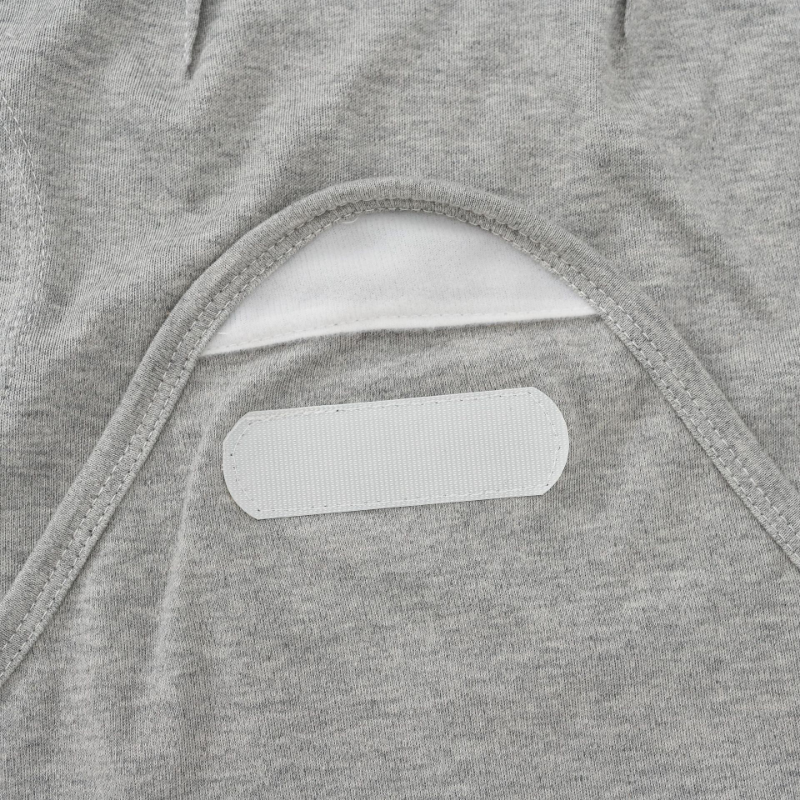 1/2 uds. Sacos de dormir para bebés, envoltorio tipo capullo para recién nacidos, 100 % algodón, manta para bebés de 0 a 6 meses, saco de dormir_voghion.com
