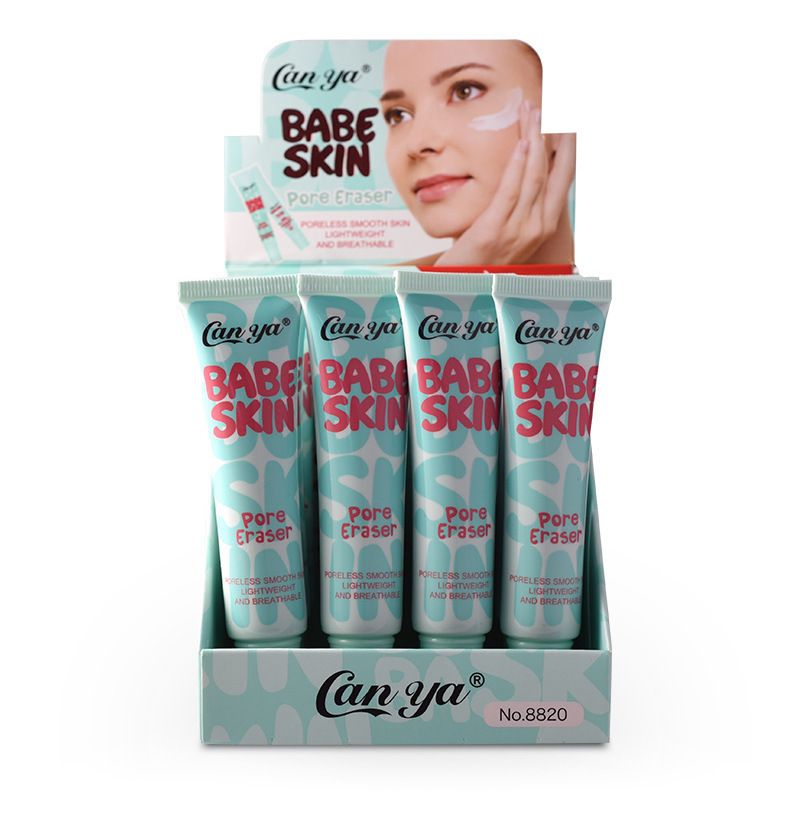 Moisturizing makeup front milk foundation isolation brightening BB cream_voghion.com
