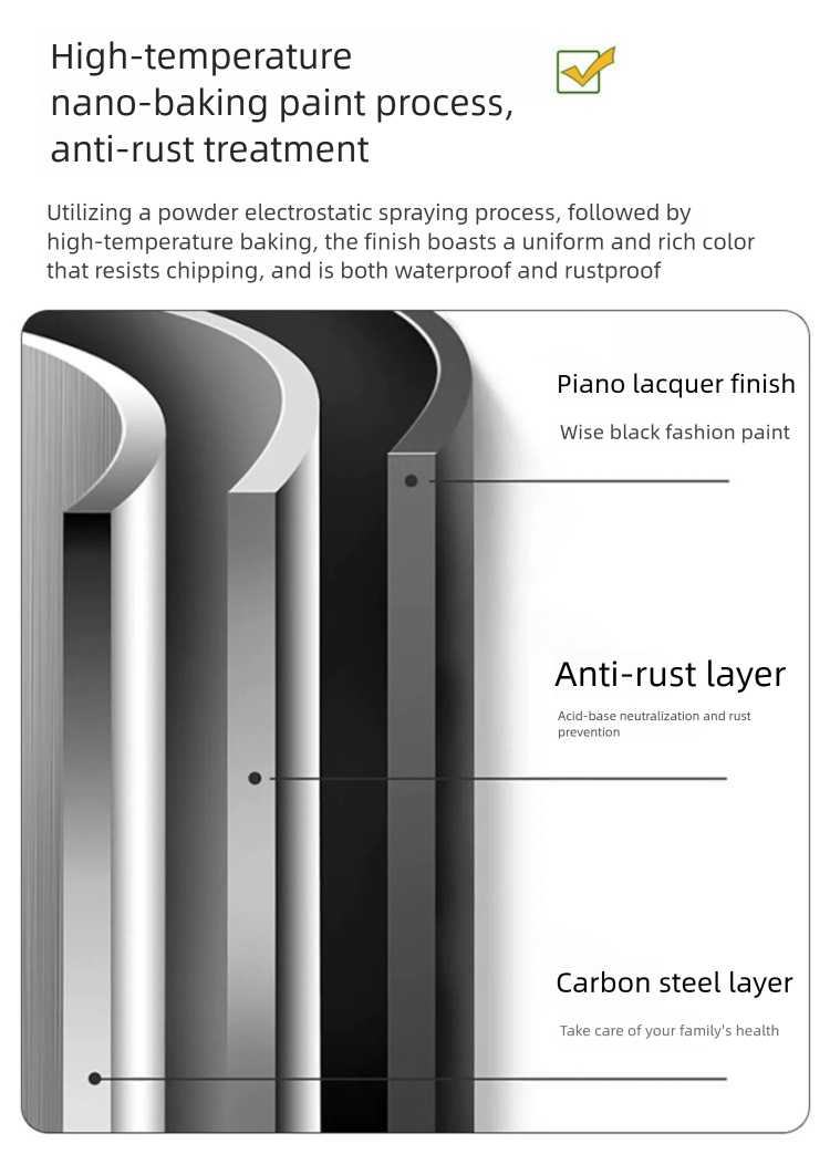 Indoor Iron Art Multi-layer Flower Stand New High-end Luxury Style For Home Use_voghion.com