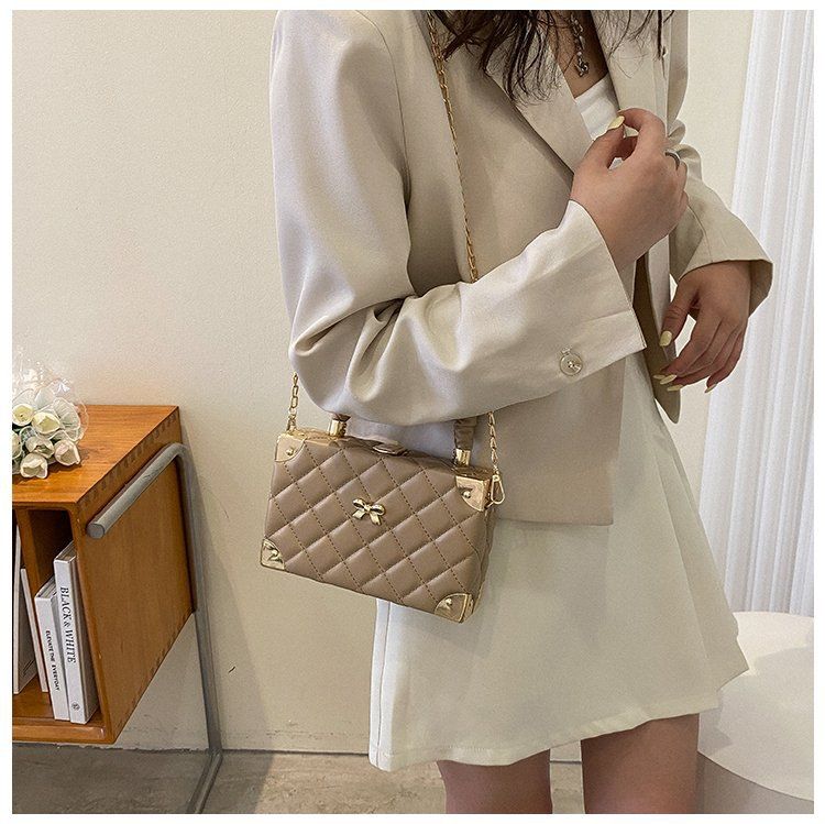Borsa a tracolla larga alla moda con tracolla cilindrica piccola e nappa di alta qualità da donna, nuova borsa Boston 2023_voghion.com
