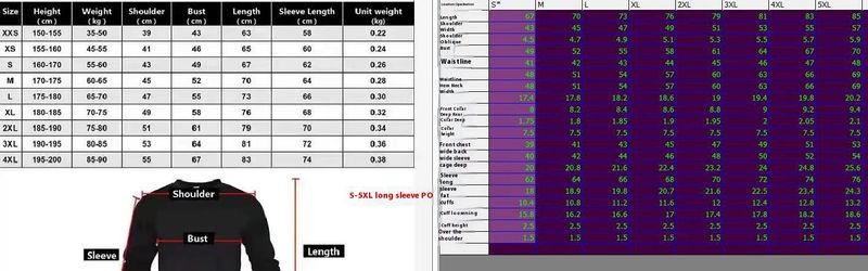 Polo da uomo a maniche lunghe con stampa digitale a righe, vestibilità slim casual, con cerniera_voghion.com