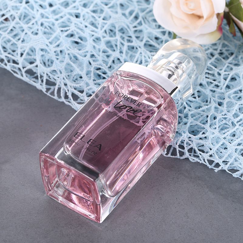 2024 Nuovo profumo caldo Elia Profumo per donne innamorate La fragranza floreale del profumo è fresca, elegante e dolce_voghion.com