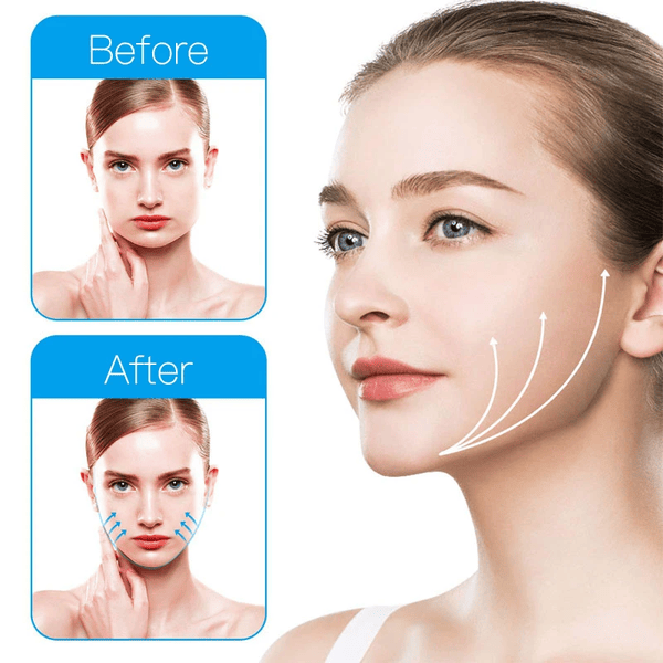 3PCS Jawline Exerciser Mouth Exercise Fitness Ball Neck Face Jaw Trainer Toning_voghion.com