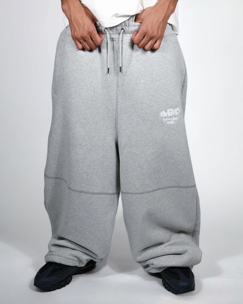 Streetwear Hip-Hop-Jogginghose mit Stickerei – Retro-Jogginghose mit lockerer Passform und Kordelzug an den Knöcheln für Damen und Herren_voghion.com
