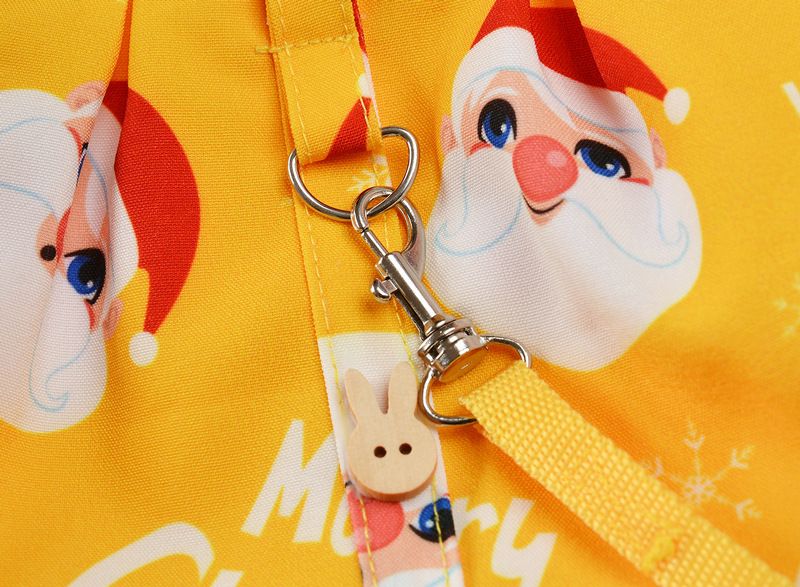 Weihnachten Haustier Kleidung Weihnachten Kaninchen Verschluss Cape süße Hundekleidung Mode Haustier Kleidung_voghion.com