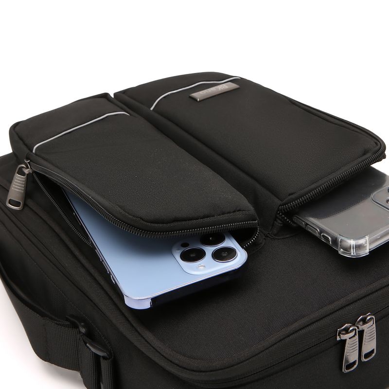 Shoulder Bag For NEO Fly More Combo Portable Handbag Carrying Storage Case For DJI RC-N3 Protective Accessories_voghion.com