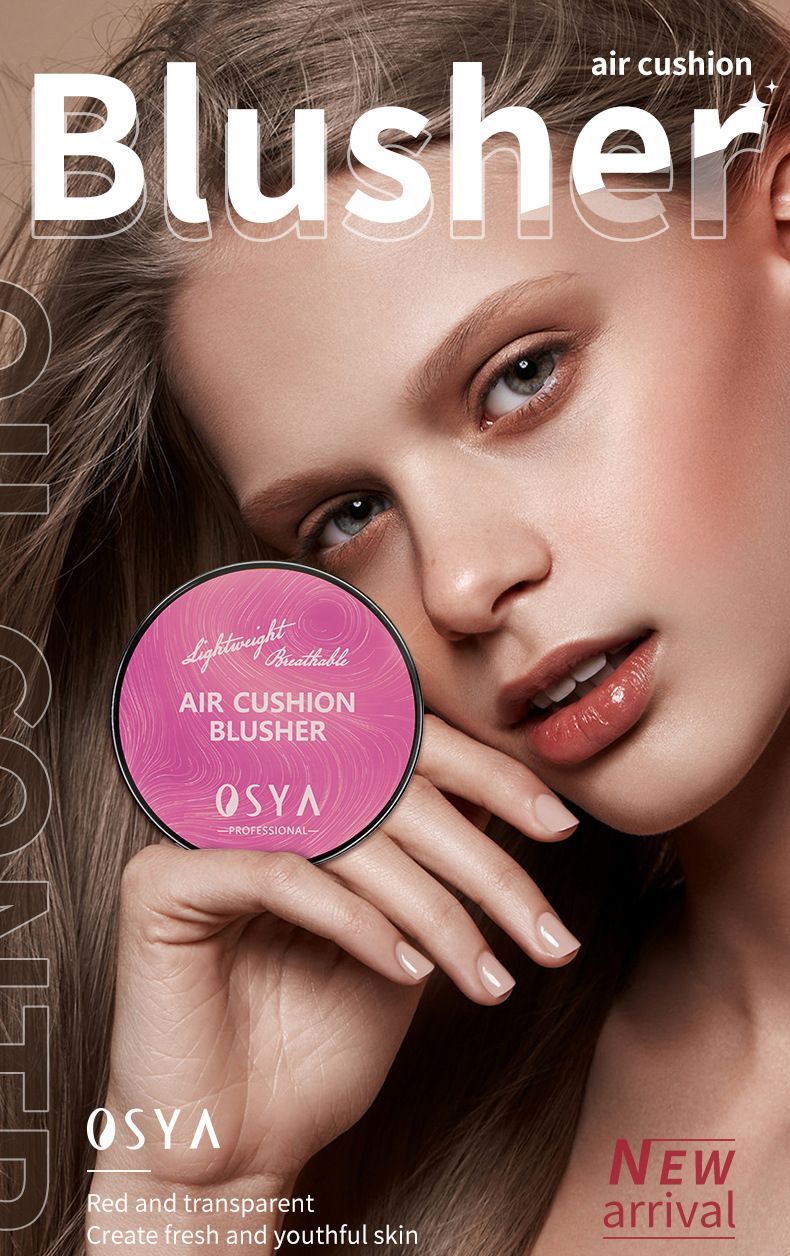 Fard Air Cushion, Fard in polvere, Fard in polvere, Fard in polvere, Fard in crema, Cipria a fungo idratante_voghion.com